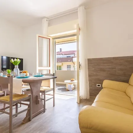 Апартаменты La Vela - Myho Casa Альба-Адриатика