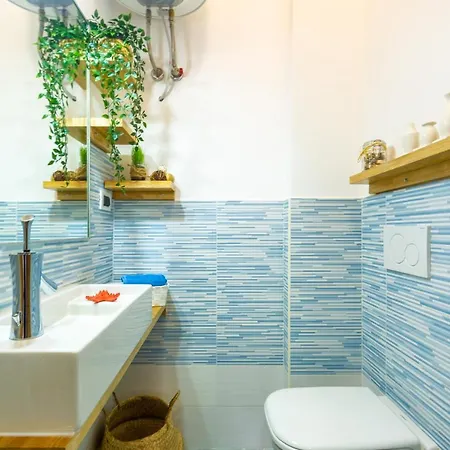 Apartman La Vela - Myho Casa Alba Adriatica